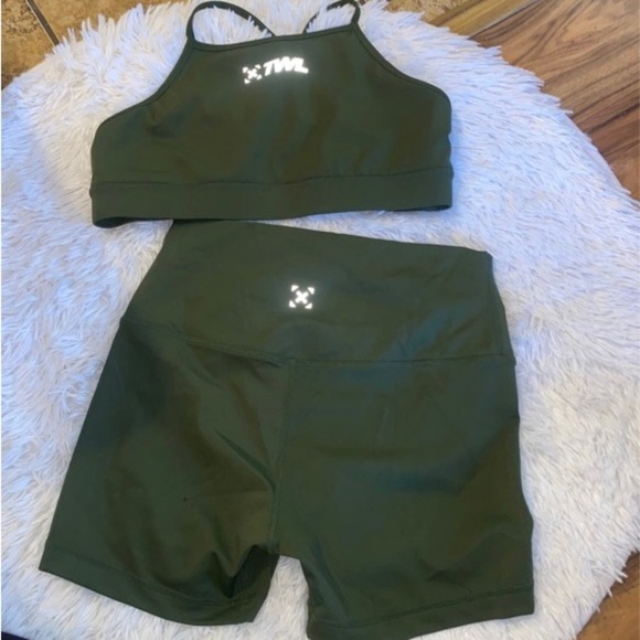 Pants - TWL Set
